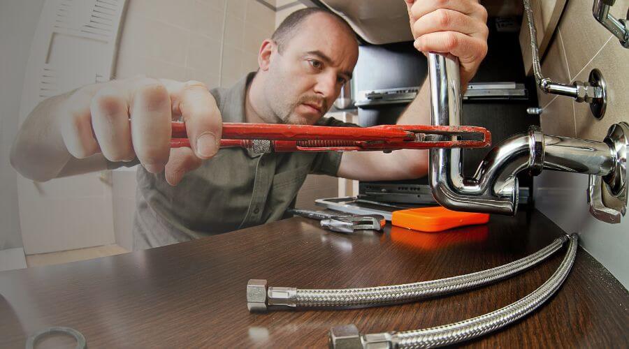 Professional expert plumbing services in Brighton, MI